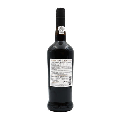 Burmester Tawny Porto