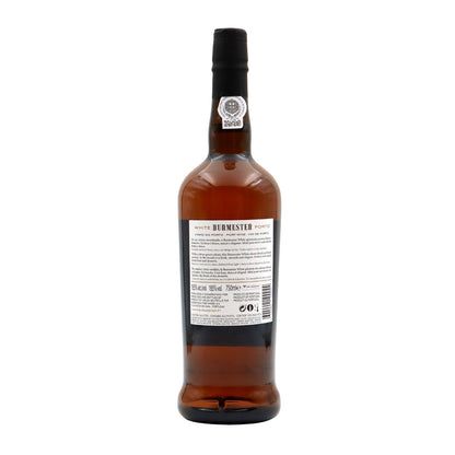 Burmester White Port