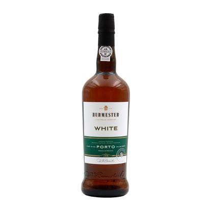 Burmester White Port