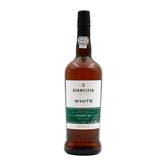 Burmester White Port