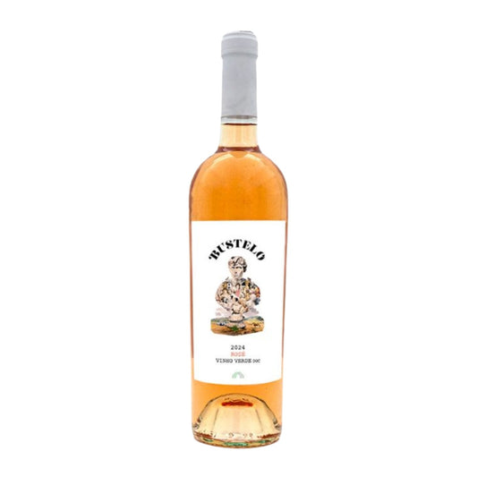 Bustelo Rosé