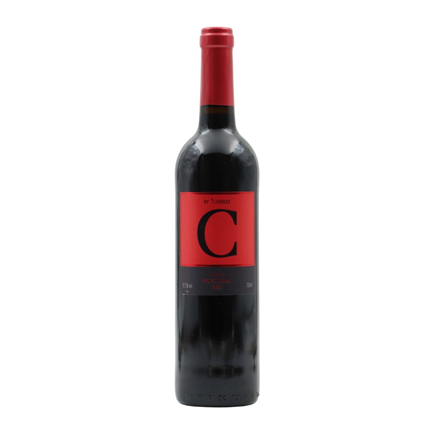 C by Cabriz Tinto