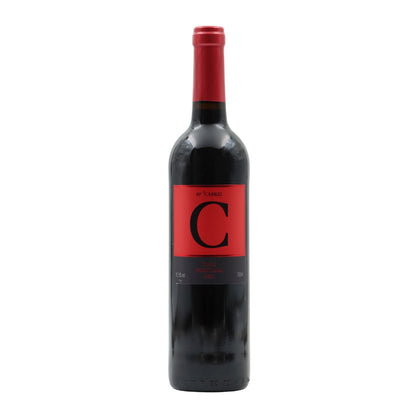 C by Cabriz Tinto