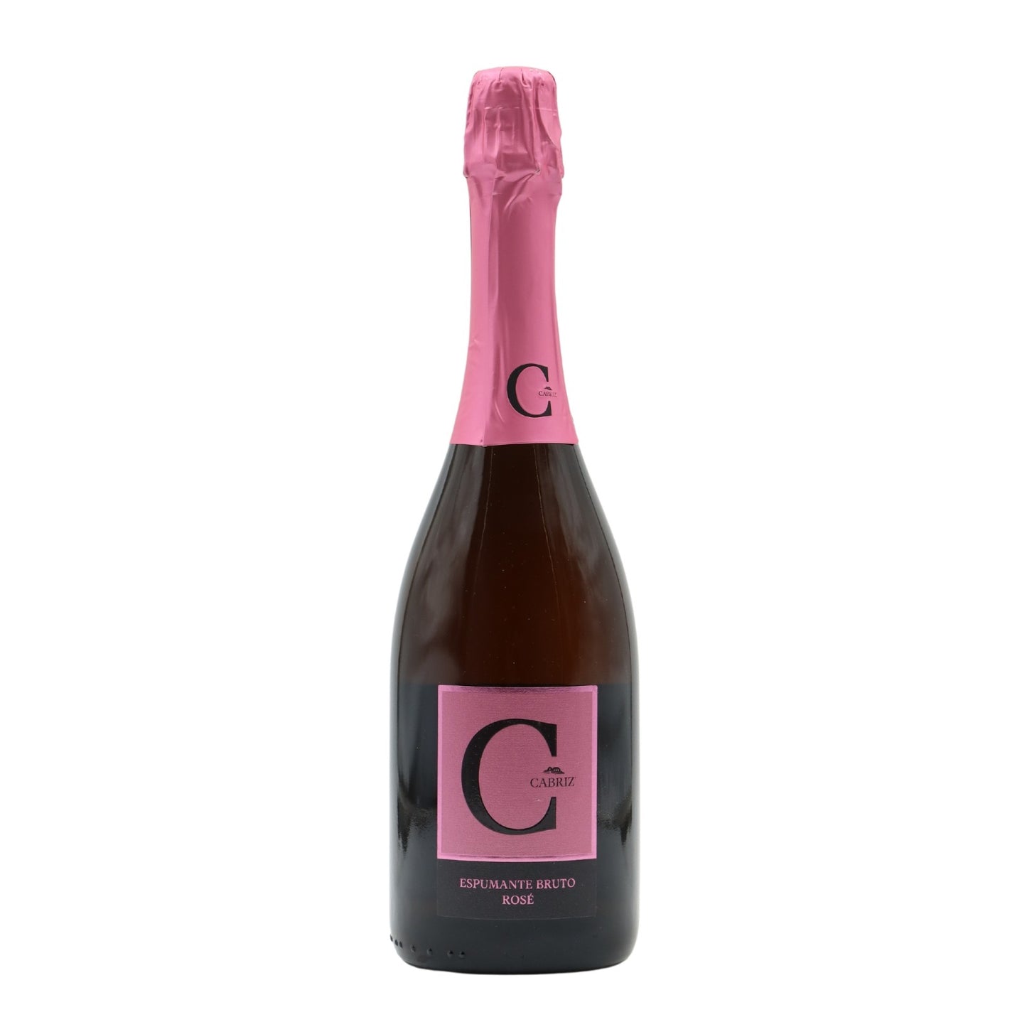 C by Cabriz Rosé Brut Sparkling Wine