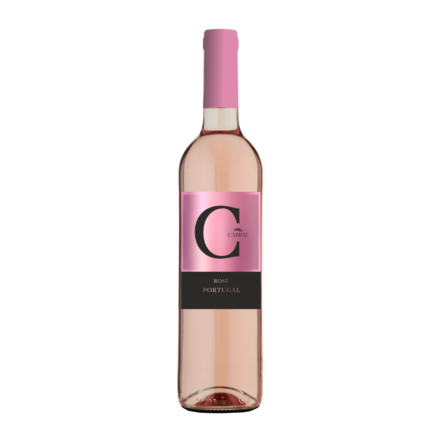 C by Cabriz Rosé