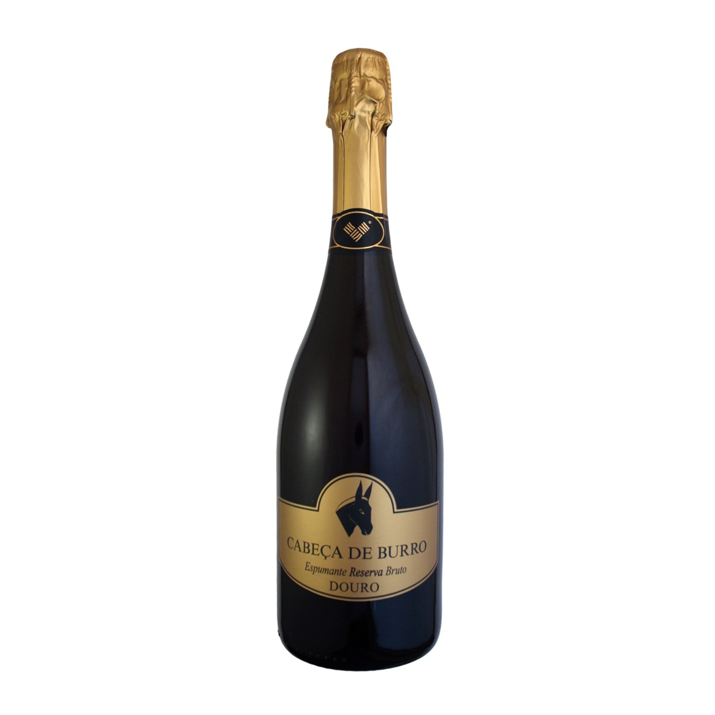 Cabeça de Burro Reserva Brut Sparkling Wine