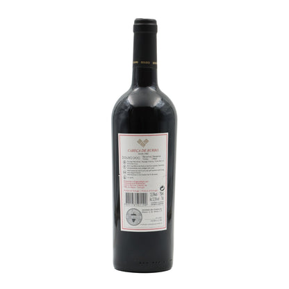 Cabeça de Burro Reserva Tinto