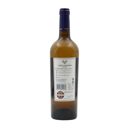 Cabeça de Burro Reserva Branco