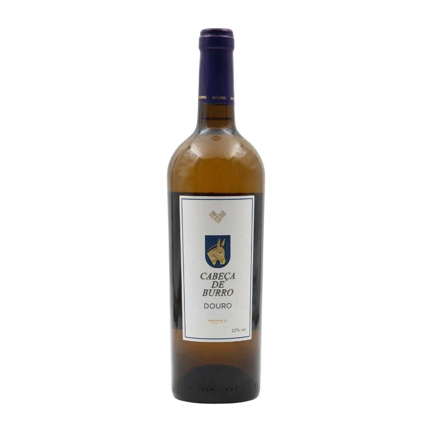 Cabeça de Burro Reserva Branco