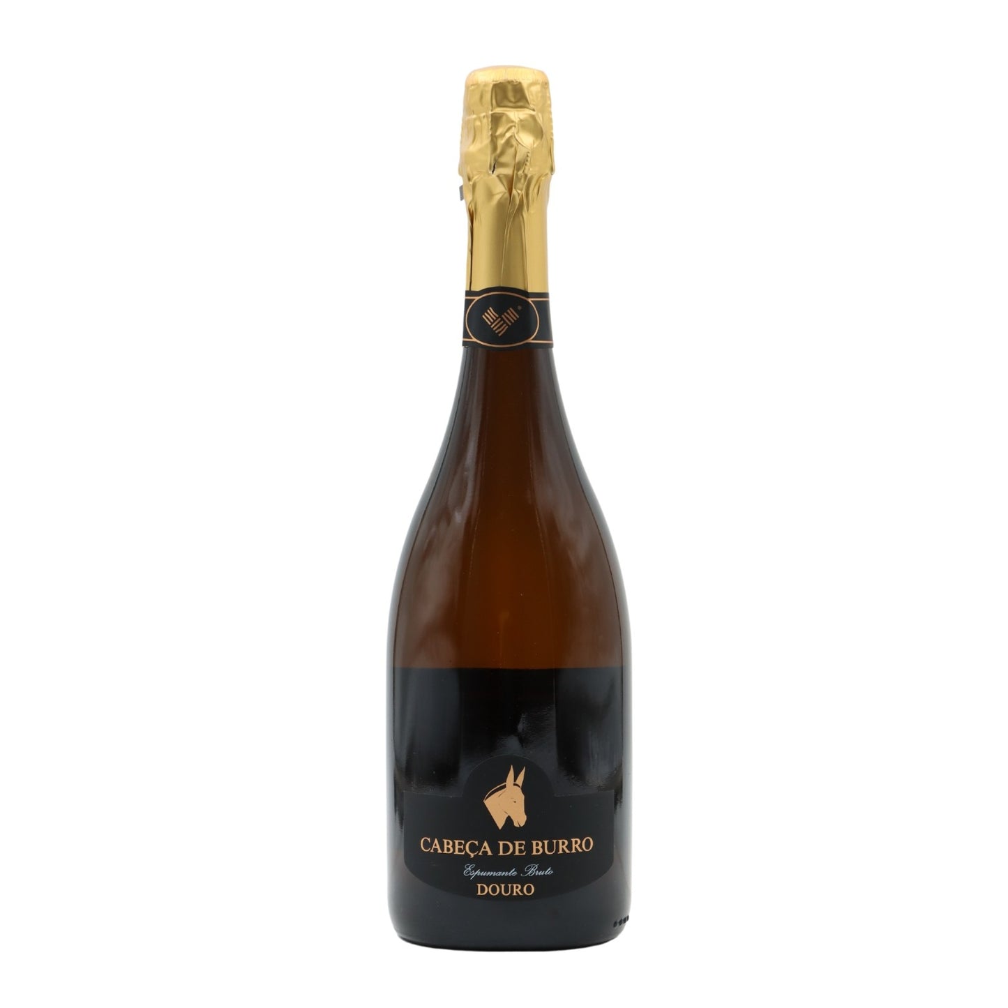 Donkey's Head White Brut Sparkling Wine