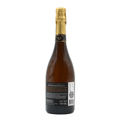 Donkey's Head White Brut Sparkling Wine