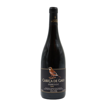 Cabeça de Gaio Colheita Tinto 2021