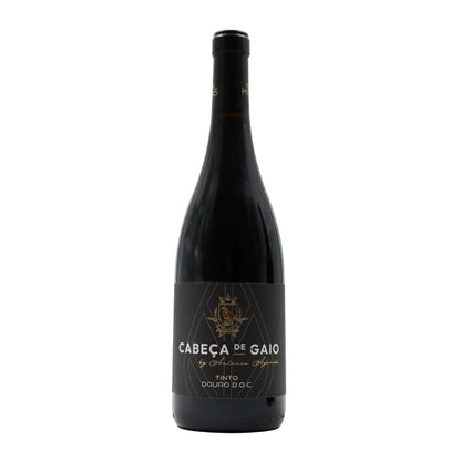 Cabeça de Gaio Tinto