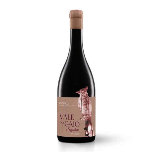 Cabeça de Gaio Signature Tinto