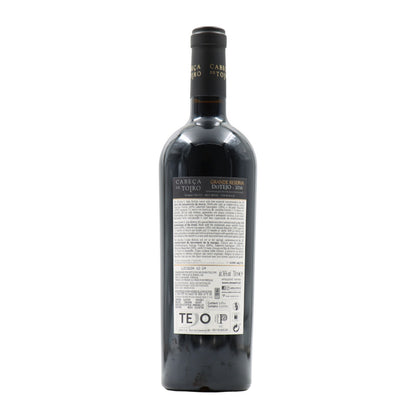 Cabeça de Toiro 25 Years Red 2016