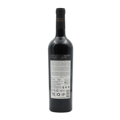 Cabeça de Toiro Bulls Temptation Reserva Tinto