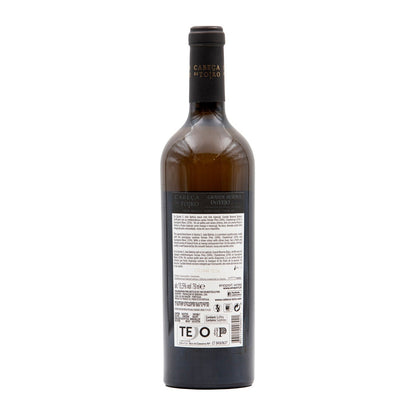 Bull Head Grande Reserva White 2021