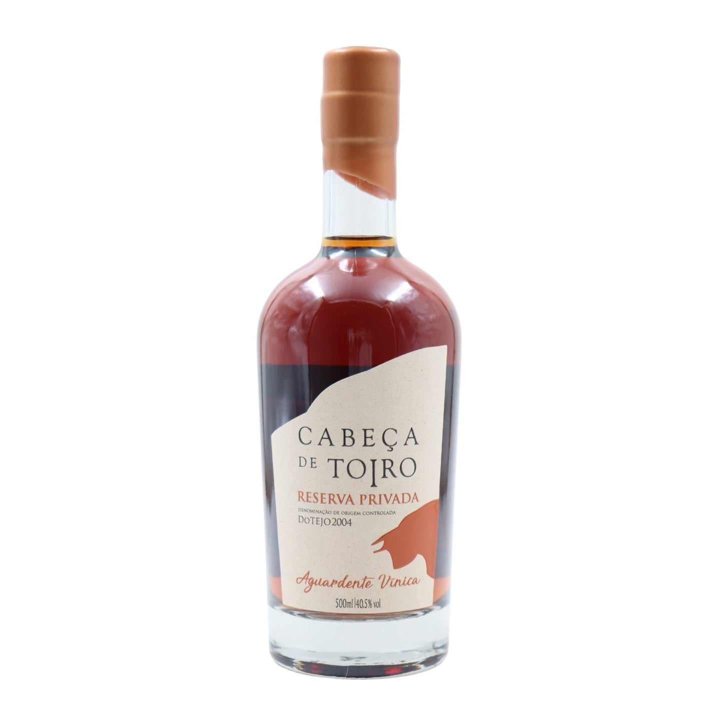 Cabeça de Toiro Private Reserve Old Brandy