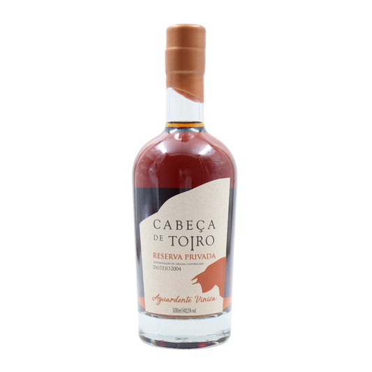 Cabeça de Toiro Private Reserve Old Brandy