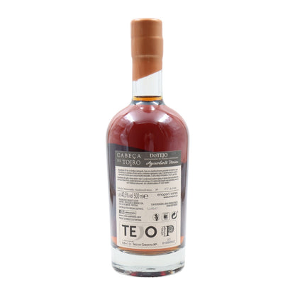Cabeça de Toiro Private Reserve Old Brandy