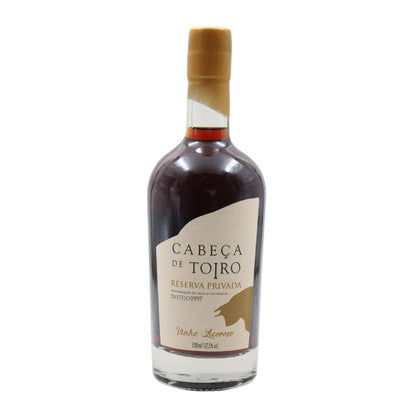 Cabeça de Toiro Reserva Privada Licoroso 1997
