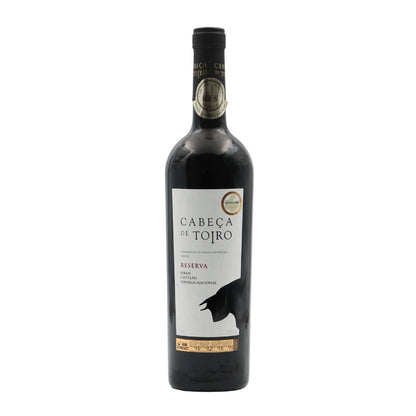 Cabeça de Toiro Reserve Red 2019