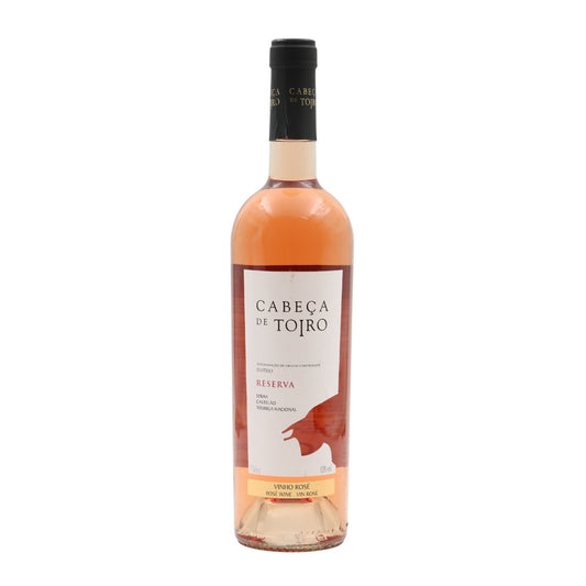 Cabeça de Toiro Reserva Rosé 2023