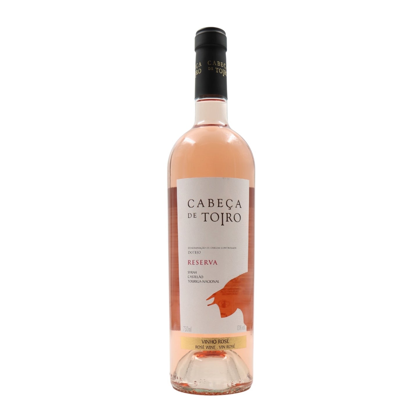 Cabeça de Toiro Reserva Rosé