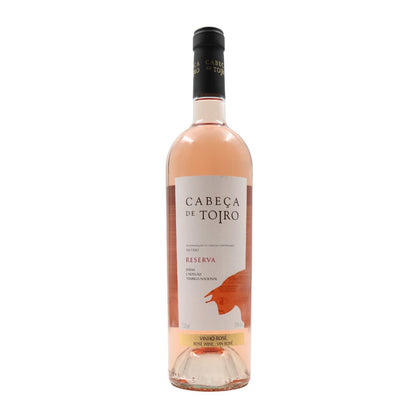 Cabeça de Toiro Reserva Rosé