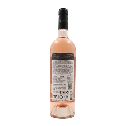 Cabeça de Toiro Reserva Rosé
