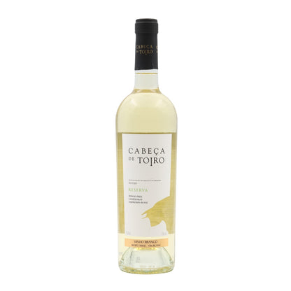 Cabeça de Toiro Reserva Branco