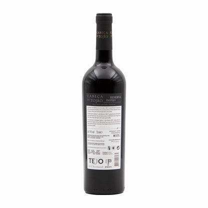Cabeça de Toiro Touriga Nacional Reserva Tinto