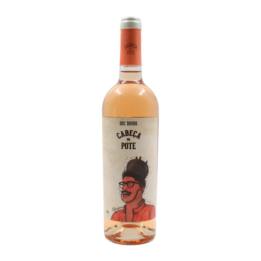 Cabeça do Pote Rosé