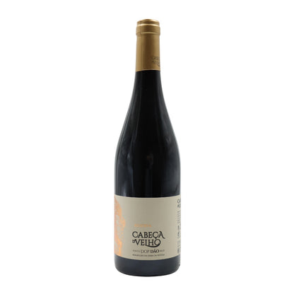 Cabeça D´Velho Reserva Tinto