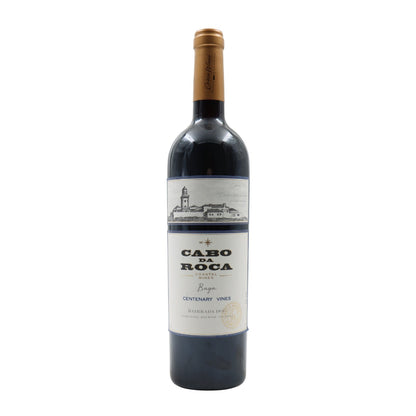 Cabo da Roca Bairrada Centenary Vineyard Tinto 2014