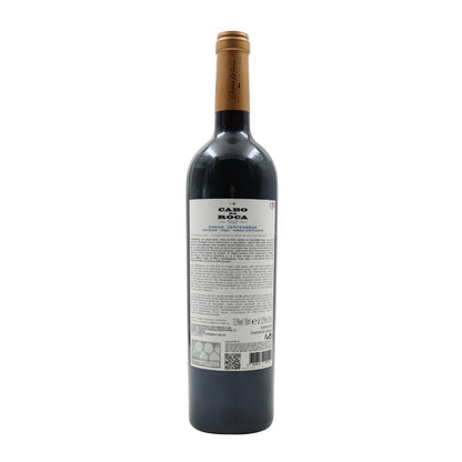 Cabo da Roca Bairrada Centenary Vineyard Tinto 2014
