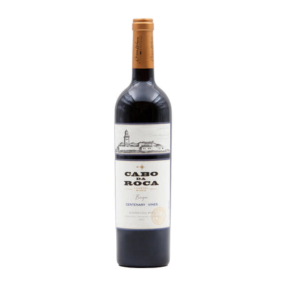 Cabo da Roca Century Vines Bairrada Red 2014