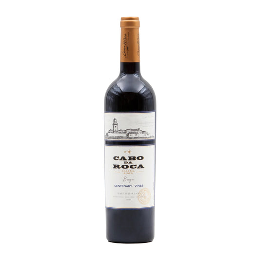 Cabo da Roca Century Vines Bairrada Tinto 2014