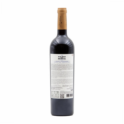 Cabo da Roca Century Vines Bairrada Red 2014