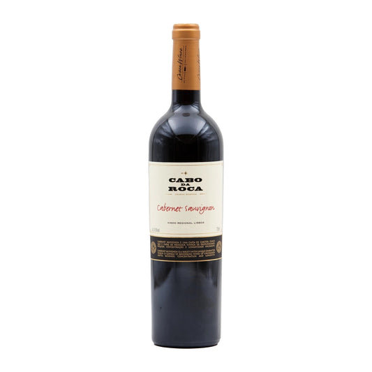 Cabo da Roca Lisboa Cabernet Sauvignon Reserva Tinto 2016