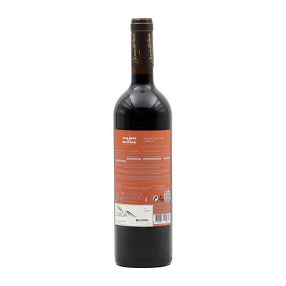 Cabo da Roca Lisbon Merlot Reserve Red 2016