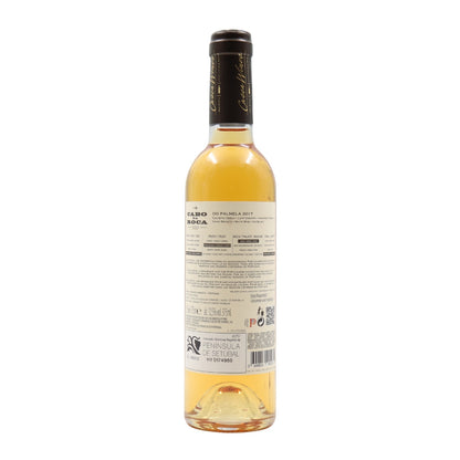 Cabo da Roca Setúbal Late Harvest 2017