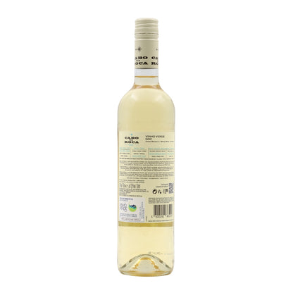 Cabo da Roca White Green Wine