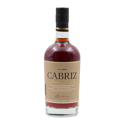 Cabriz Blanc Odd Liqueur