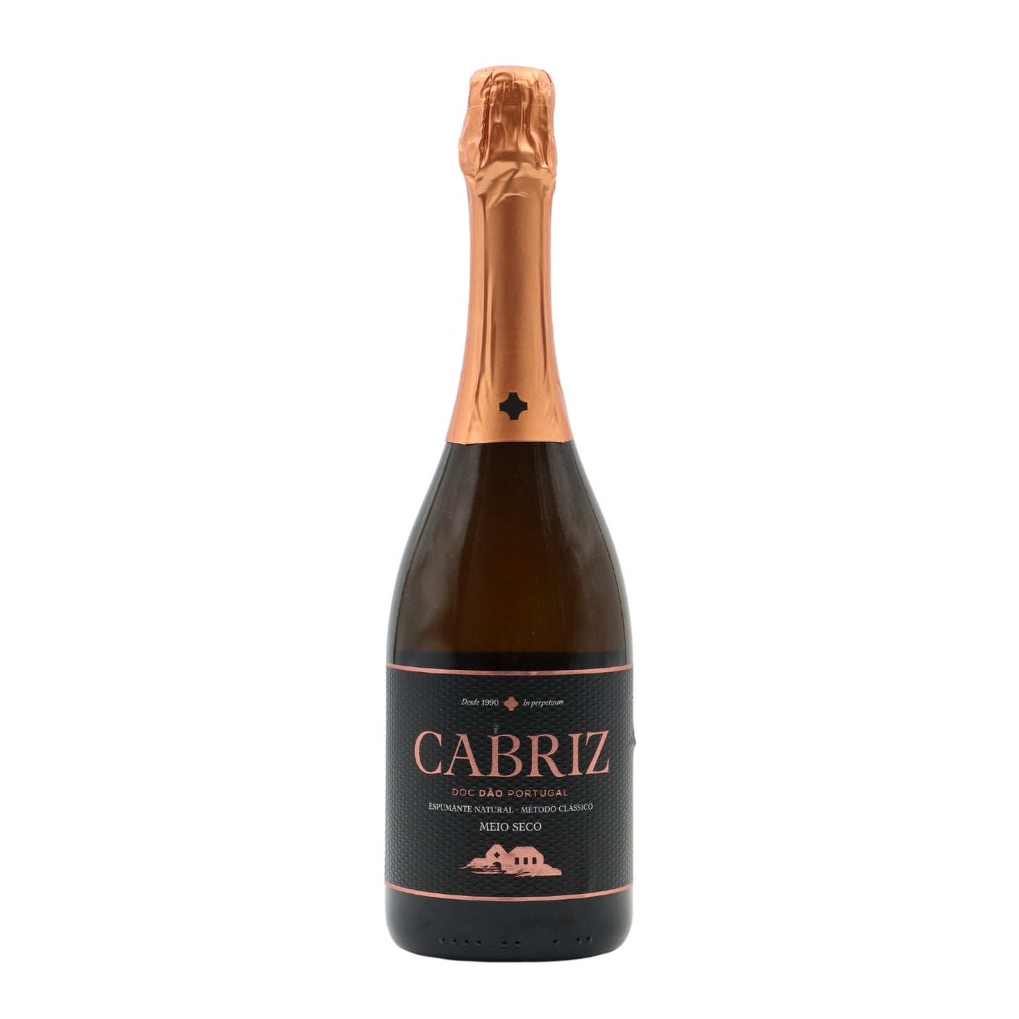 Cabriz Semi-Dry Sparkling Wine