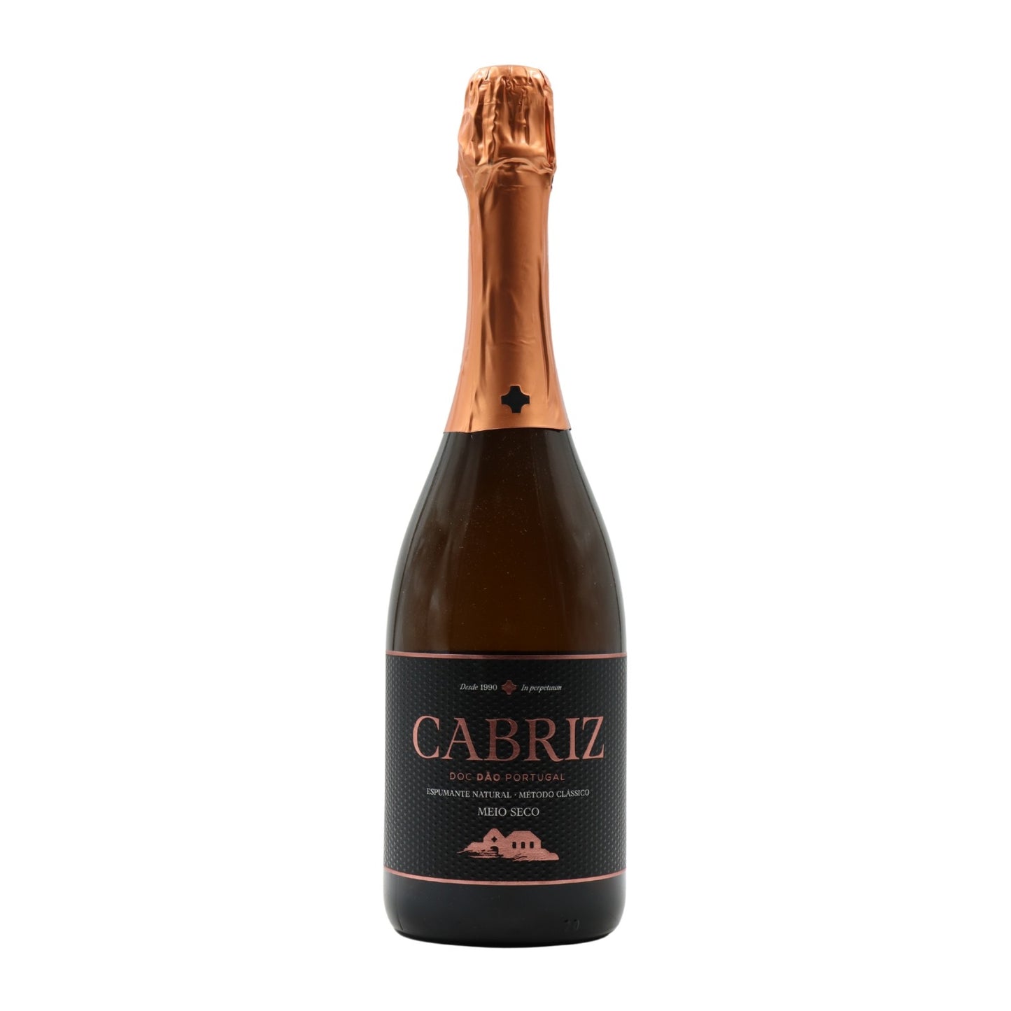 Cabriz Semi-Dry Sparkling Wine