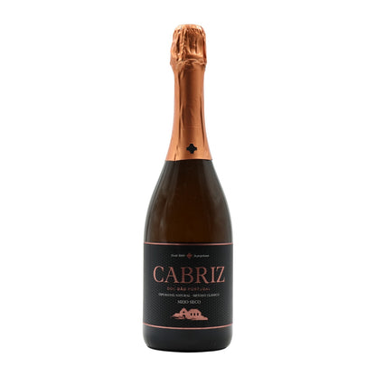 Cabriz Semi-Dry Sparkling Wine