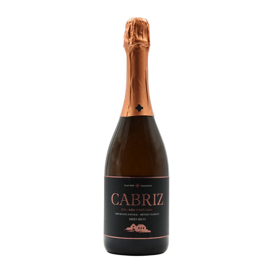 Cabriz Semi-Dry Sparkling Wine