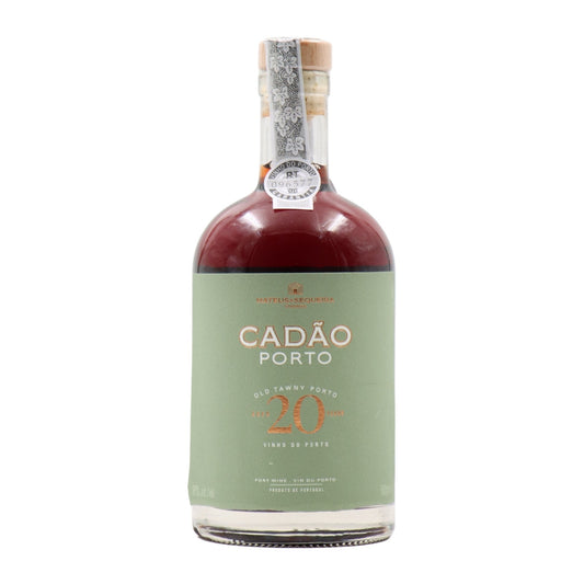 Cadão 20 anos Tawny Porto