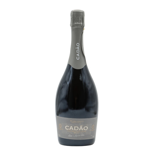 Cadão Blanc des Noirs Touriga Nacional Brut Sparkling Wine 2019